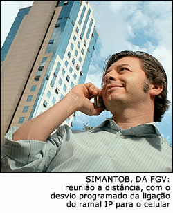 negocio voip franquia